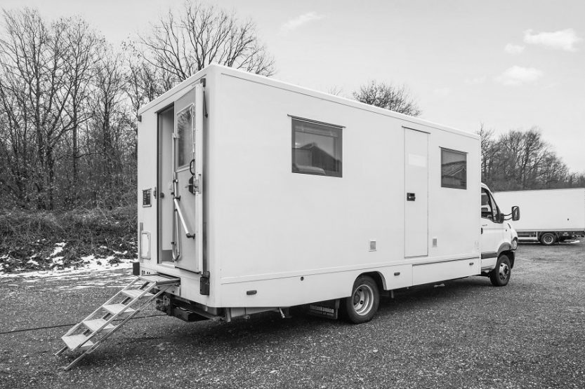 loge hmc - loge mobile